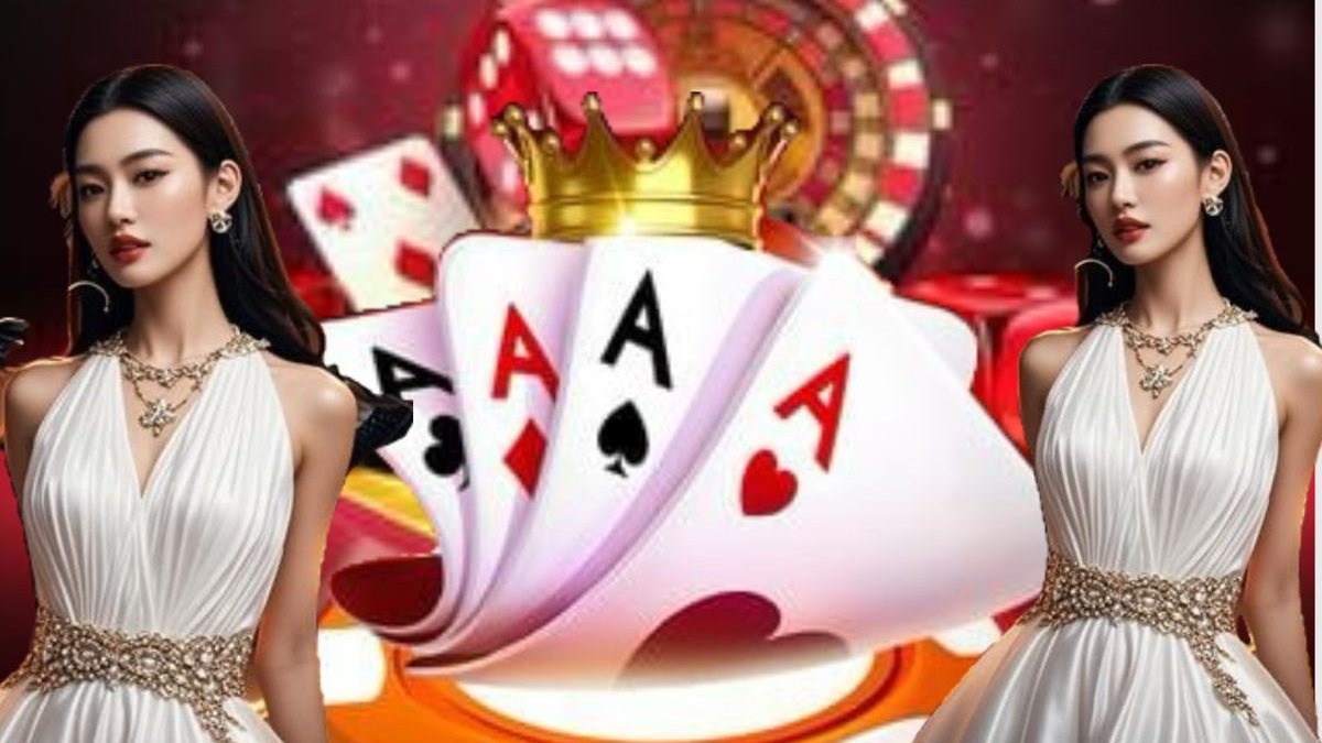အွန်လိုင်း Slots ဂိမ်းများ