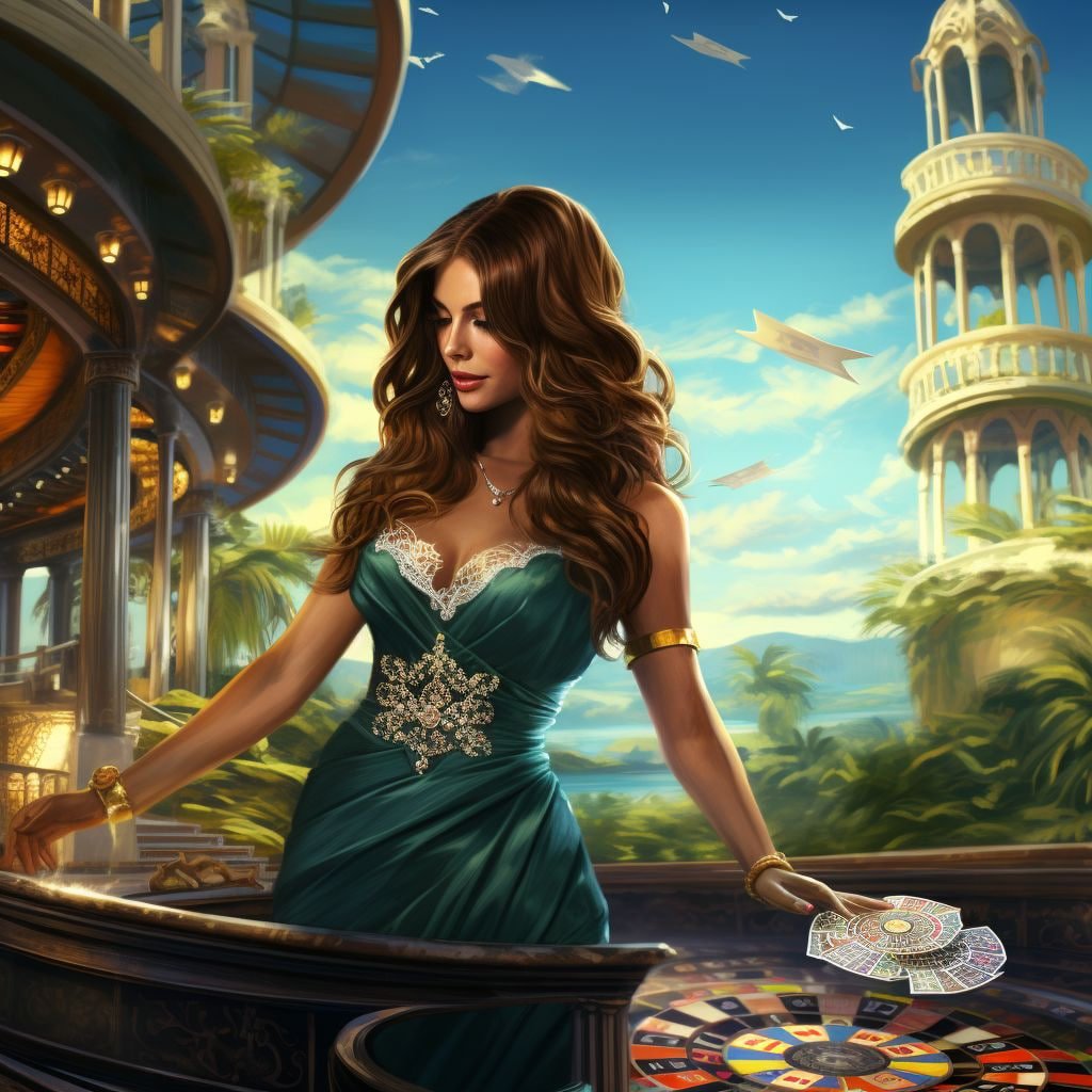 qq22000 APP ၌ Esports နှင့် Live Casino ကစားနေသော မြန်မာကစားသမားပုံ