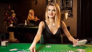 qq22000 Baccarat Live Dealer ကတ်ဂိမ်းများ မြန်မာနိုင်ငံ