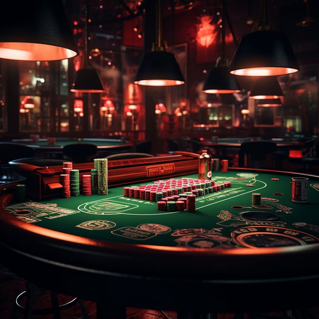 Live Casino ကတ်ဂိမ်းများ