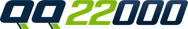 qq22000 Logo